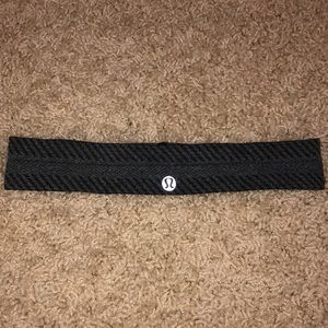 Lululemon Headband